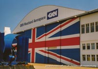 AP1-88 hovercraft promotional day by BHC